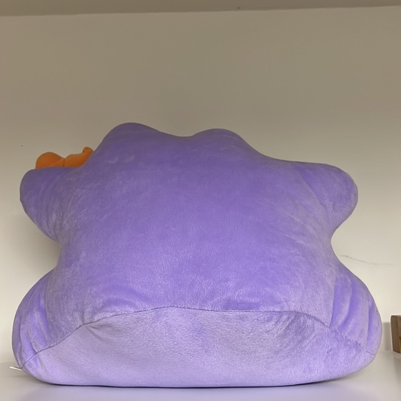 Ditto the Pokémon plushed animal high quality perfect condition! - Picture 3 of 4